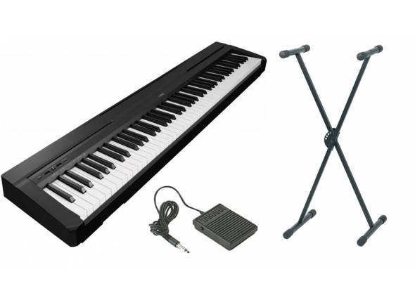 Yamaha Pack P-45 Yamaha Pack P-45